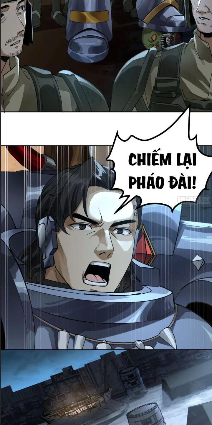 Truyền Kỳ Thái Lạc Chapter 90 - Trang 6