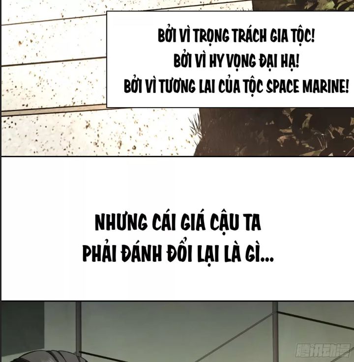 Truyền Kỳ Thái Lạc Chapter 90 - Trang 38