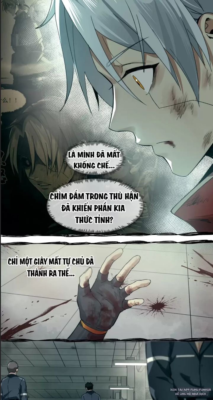 Truyền Kỳ Thái Lạc Chapter 26 - Trang 7