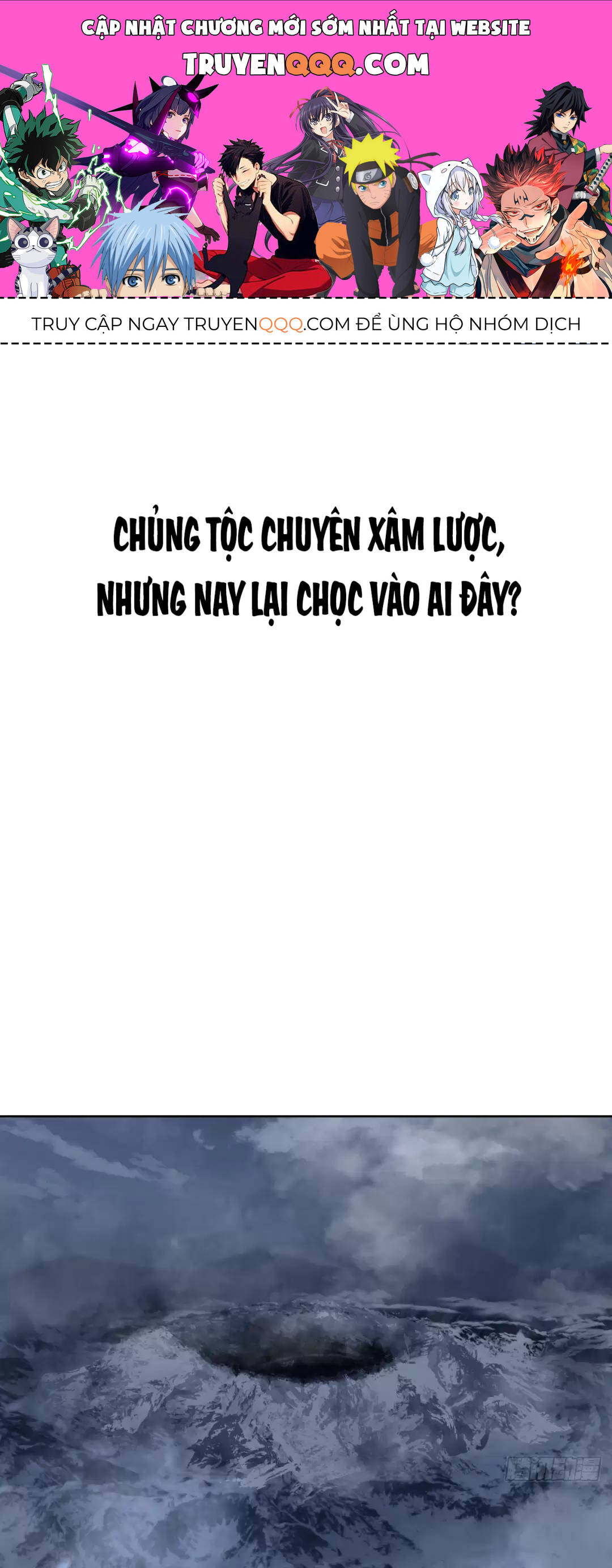 Truyền Kỳ Thái Lạc Chapter 100 - Trang 0