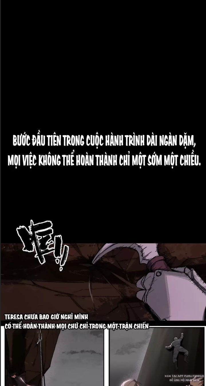 Truyền Kỳ Thái Lạc Chapter 22 - Trang 15