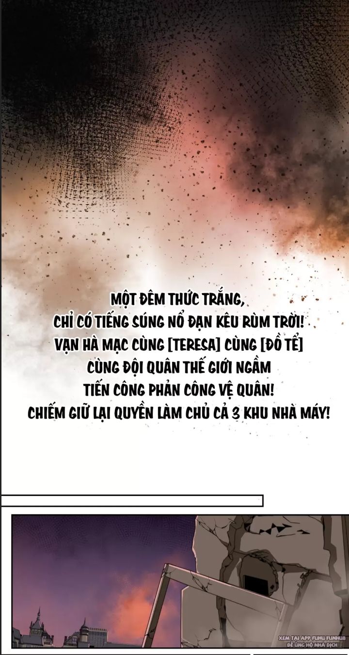 Truyền Kỳ Thái Lạc Chapter 28 - Trang 11