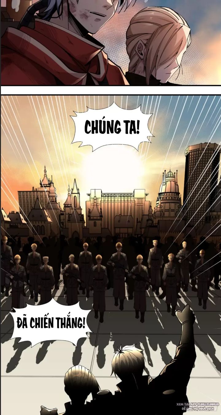 Truyền Kỳ Thái Lạc Chapter 28 - Trang 13