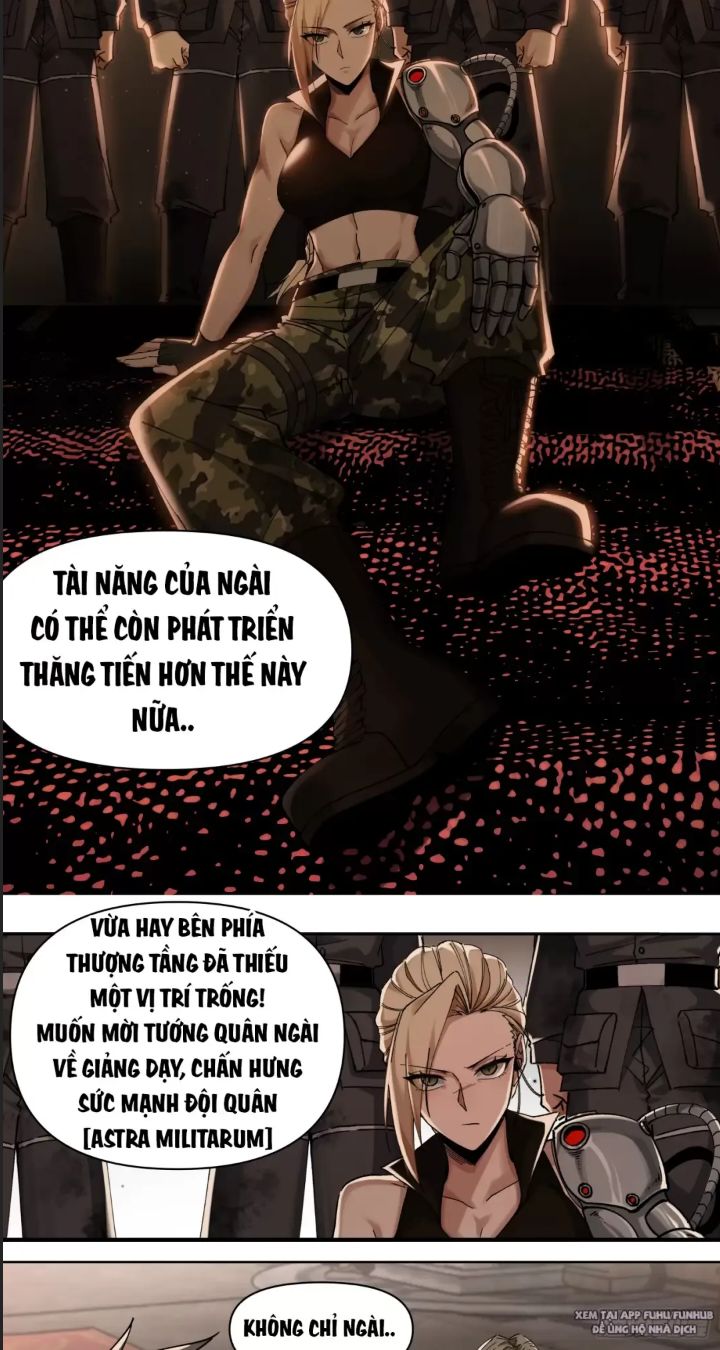 Truyền Kỳ Thái Lạc Chapter 24 - Trang 32