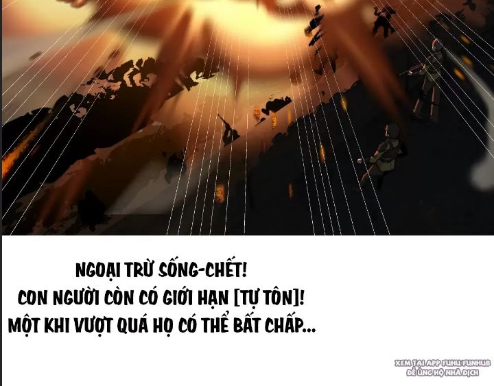 Truyền Kỳ Thái Lạc Chapter 27 - Trang 25