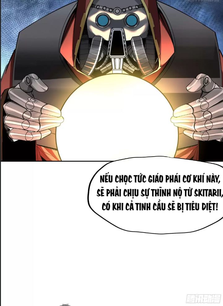 Truyền Kỳ Thái Lạc Chapter 90 - Trang 25