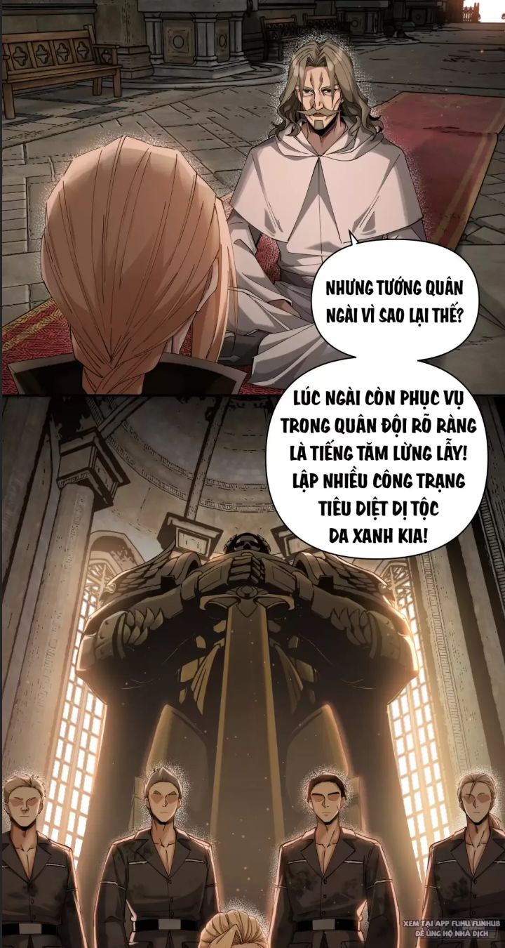 Truyền Kỳ Thái Lạc Chapter 24 - Trang 31