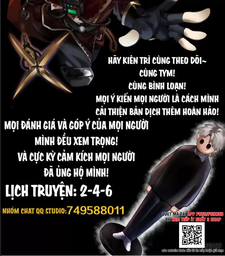 Truyền Kỳ Thái Lạc Chapter 90 - Trang 42