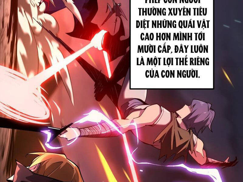 Ta Là Chúa Tể Tùng Lâm Chapter 9 - Trang 12