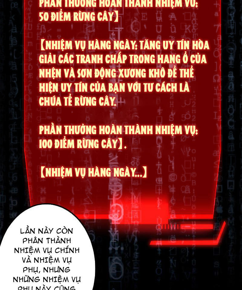 Ta Là Chúa Tể Tùng Lâm Chapter 4 - Trang 71