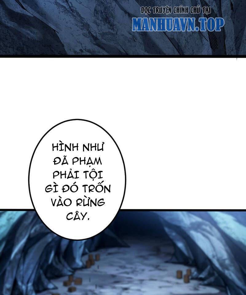 Ta Là Chúa Tể Tùng Lâm Chapter 7 - Trang 25