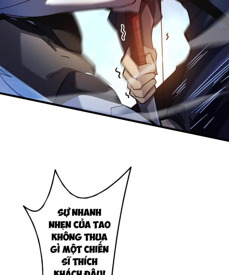 Ta Là Chúa Tể Tùng Lâm Chapter 8 - Trang 21