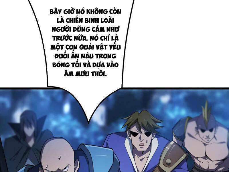 Ta Là Chúa Tể Tùng Lâm Chapter 9 - Trang 40