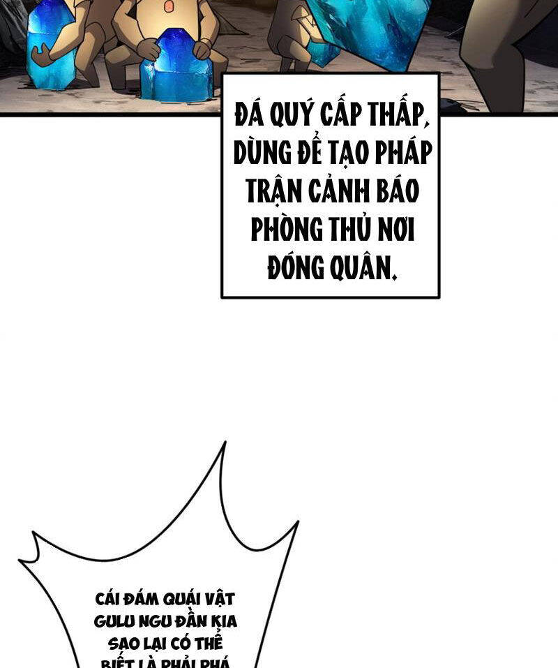 Ta Là Chúa Tể Tùng Lâm Chapter 7 - Trang 103