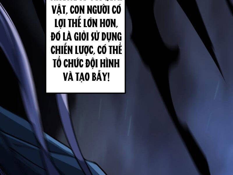 Ta Là Chúa Tể Tùng Lâm Chapter 9 - Trang 7