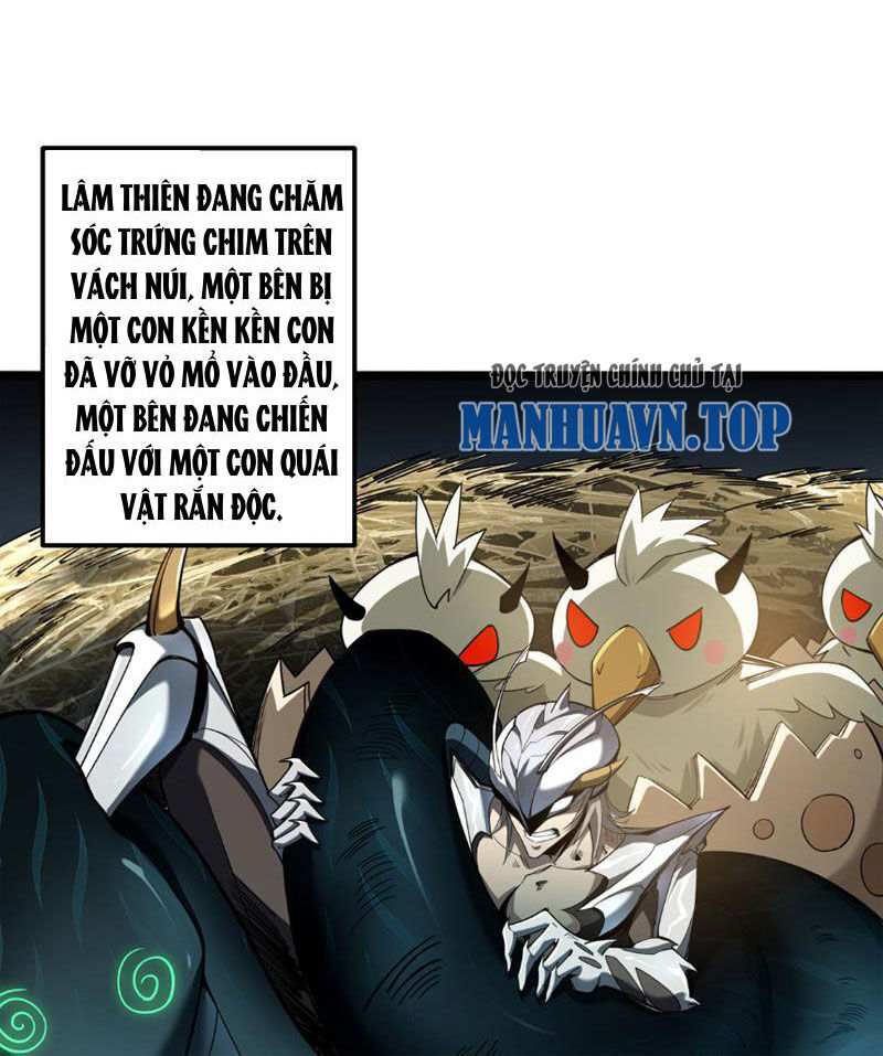 Ta Là Chúa Tể Tùng Lâm Chapter 4 - Trang 81