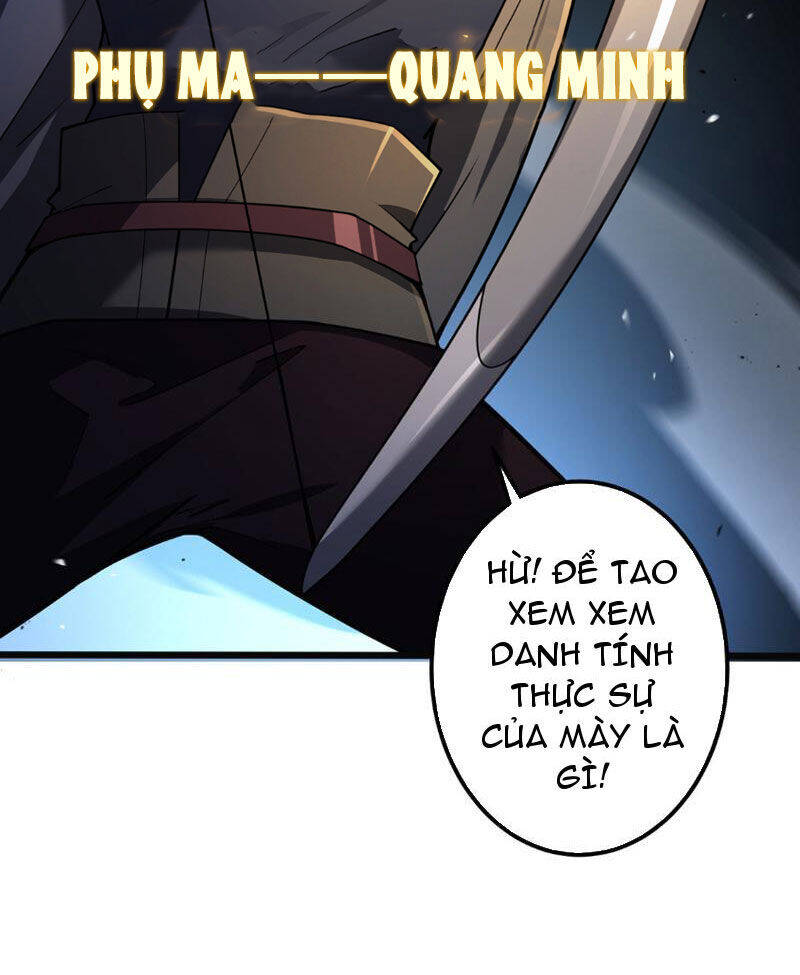 Ta Là Chúa Tể Tùng Lâm Chapter 8 - Trang 31