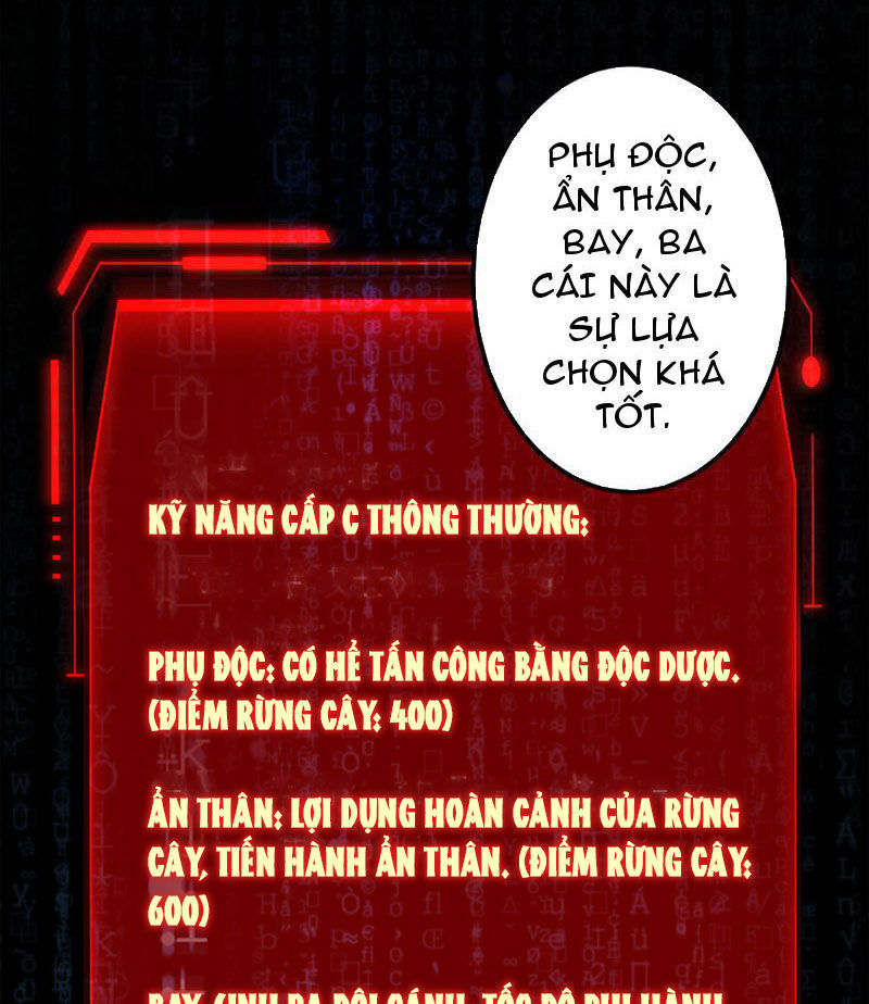 Ta Là Chúa Tể Tùng Lâm Chapter 4 - Trang 85