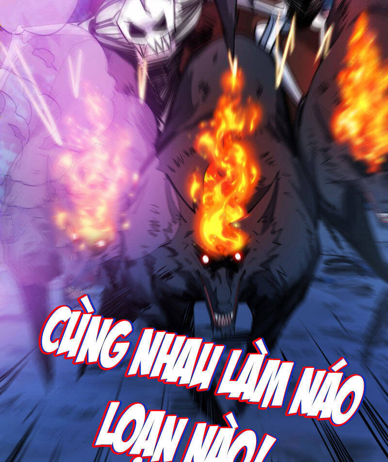 Ta Là Chúa Tể Tùng Lâm Chapter 10 - Trang 105