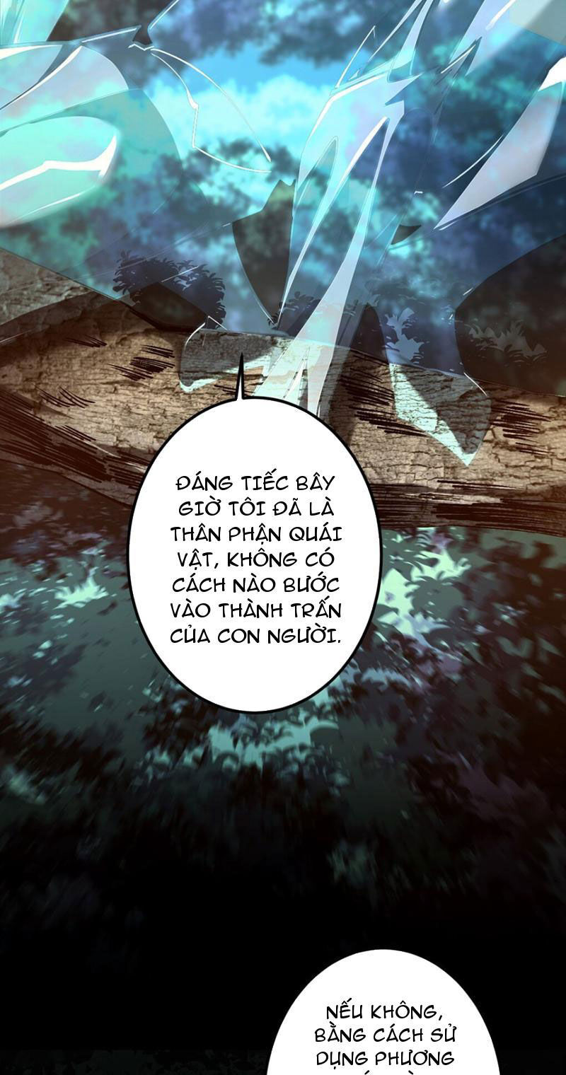 Ta Là Chúa Tể Tùng Lâm Chapter 5 - Trang 32