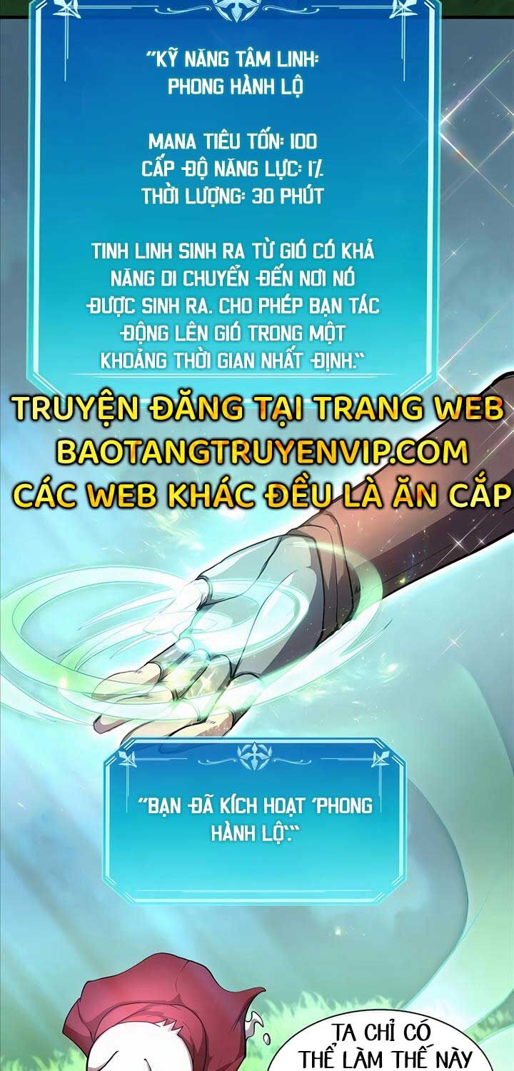 Tôi Thăng Cấp Bằng Kĩ Năng Chapter 74 - Trang 43