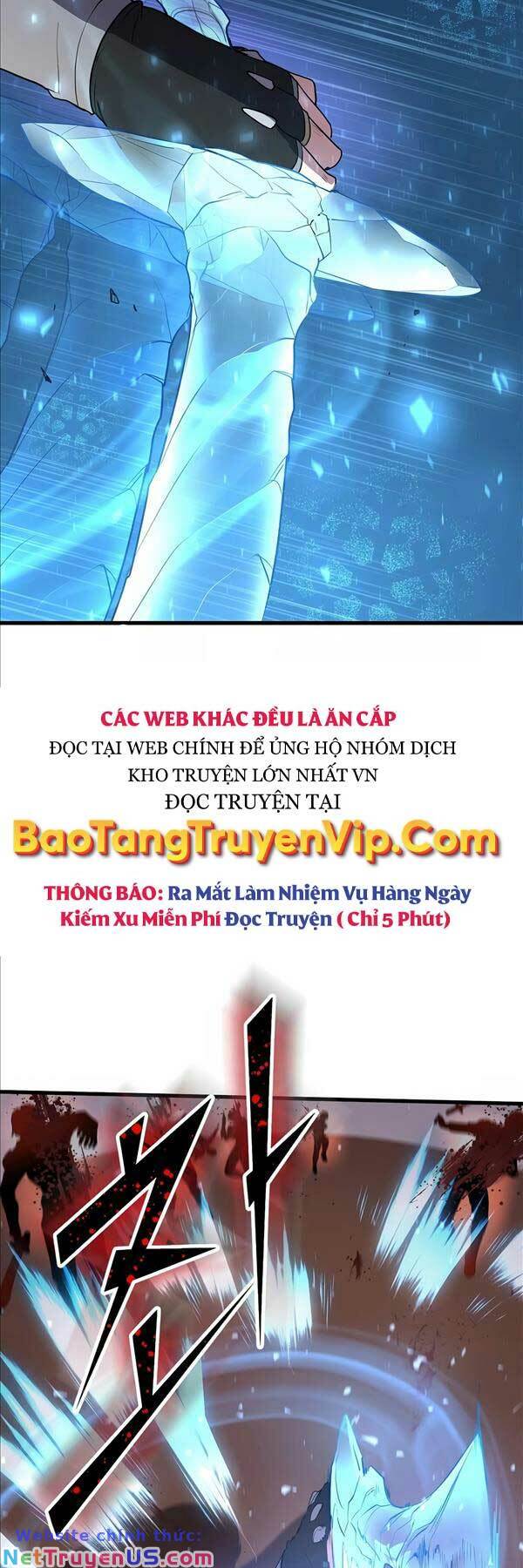 Tôi Thăng Cấp Bằng Kĩ Năng Chapter 41 - Trang 48