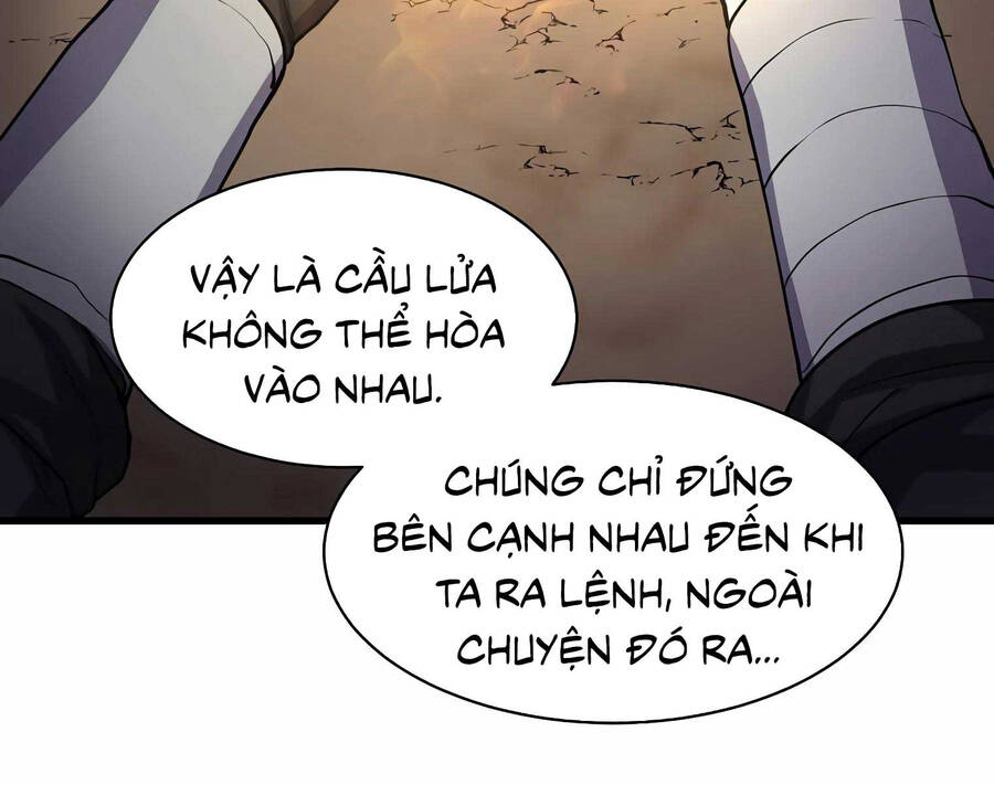 Tôi Thăng Cấp Bằng Kĩ Năng Chapter 31 - Trang 131