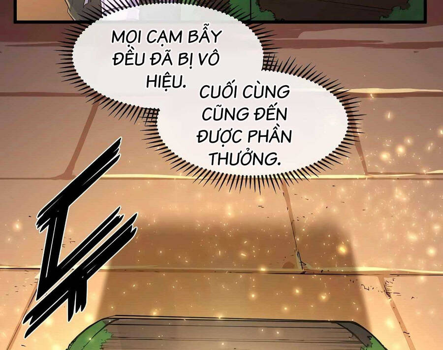 Tôi Thăng Cấp Bằng Kĩ Năng Chapter 13 - Trang 111