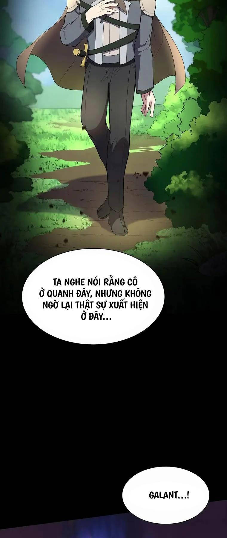 Tôi Thăng Cấp Bằng Kĩ Năng Chapter 63 - Trang 21