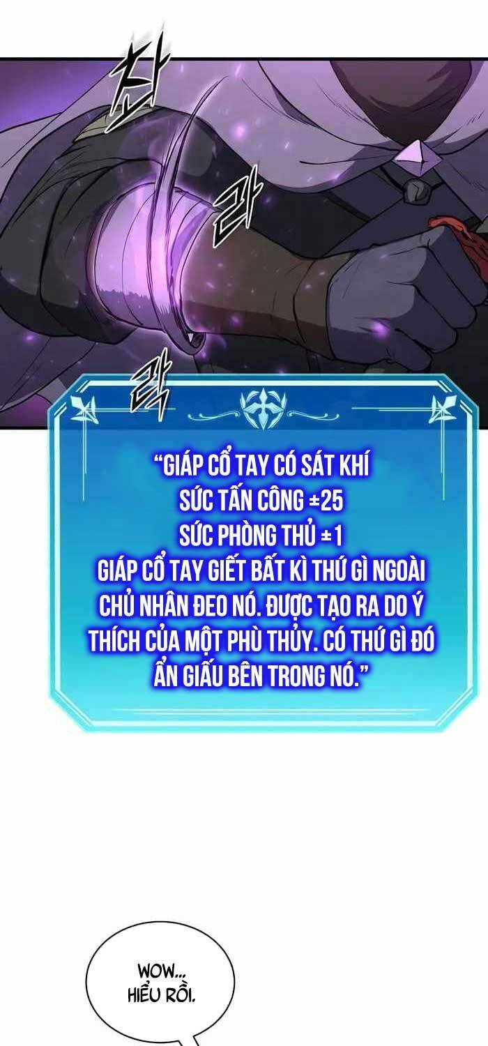 Tôi Thăng Cấp Bằng Kĩ Năng Chapter 77 - Trang 55