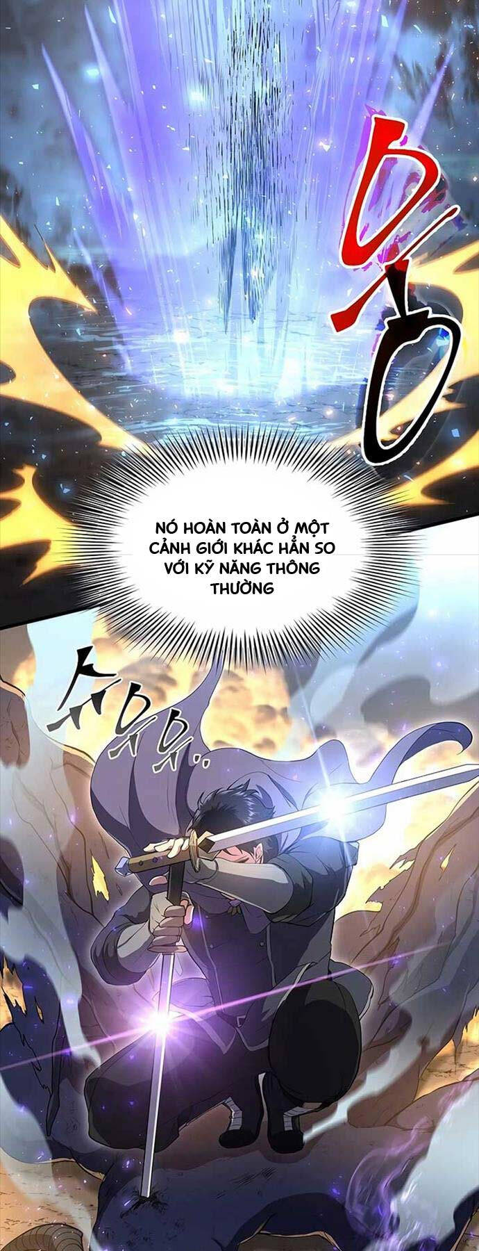 Tôi Thăng Cấp Bằng Kĩ Năng Chapter 57 - Trang 50