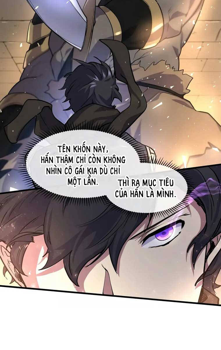 Tôi Thăng Cấp Bằng Kĩ Năng Chapter 26 - Trang 58