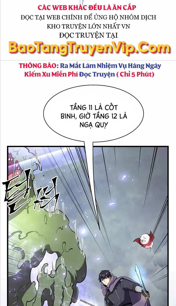 Tôi Thăng Cấp Bằng Kĩ Năng Chapter 48 - Trang 19