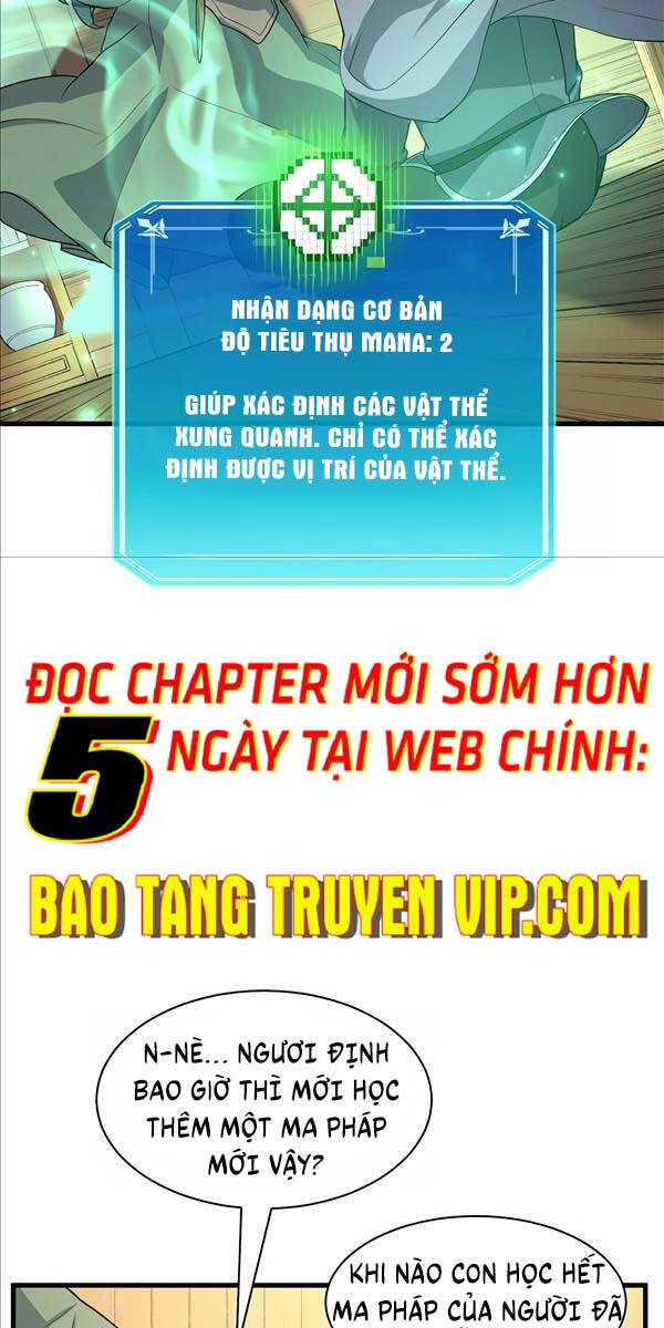 Tôi Thăng Cấp Bằng Kĩ Năng Chapter 34 - Trang 13