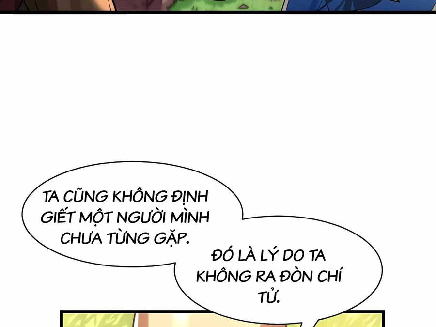 Tôi Thăng Cấp Bằng Kĩ Năng Chapter 10 - Trang 49