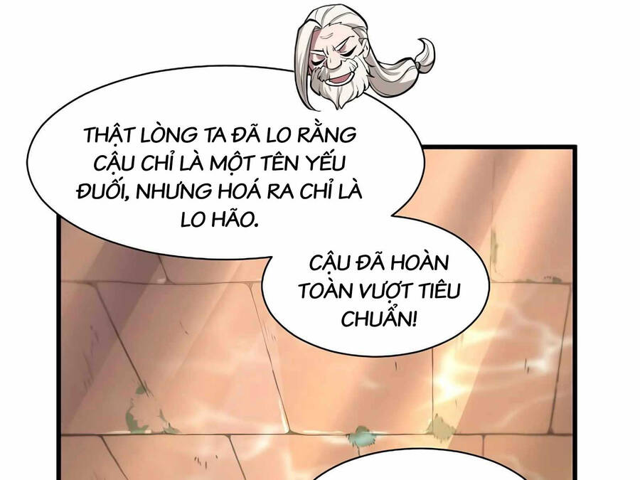 Tôi Thăng Cấp Bằng Kĩ Năng Chapter 10 - Trang 59