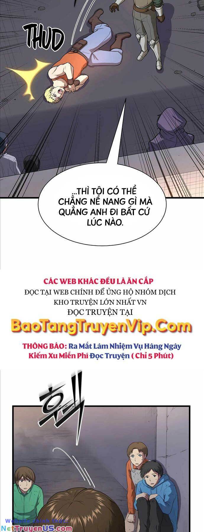 Tôi Thăng Cấp Bằng Kĩ Năng Chapter 39 - Trang 16