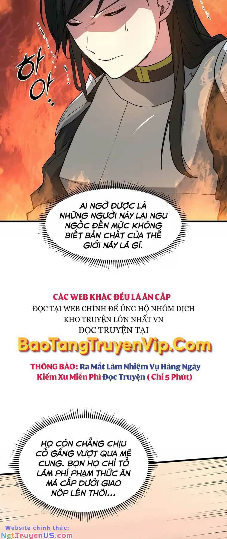 Tôi Thăng Cấp Bằng Kĩ Năng Chapter 42 - Trang 32