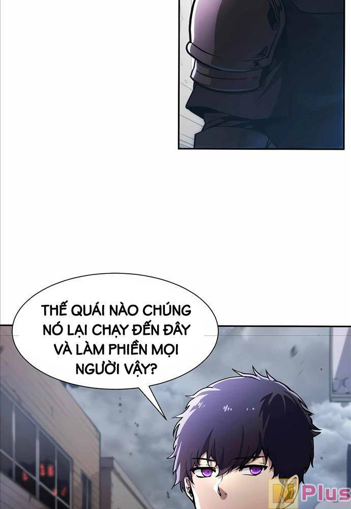 Tôi Thăng Cấp Bằng Kĩ Năng Chapter 1 - Trang 6