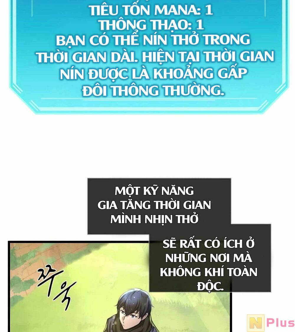 Tôi Thăng Cấp Bằng Kĩ Năng Chapter 8 - Trang 117