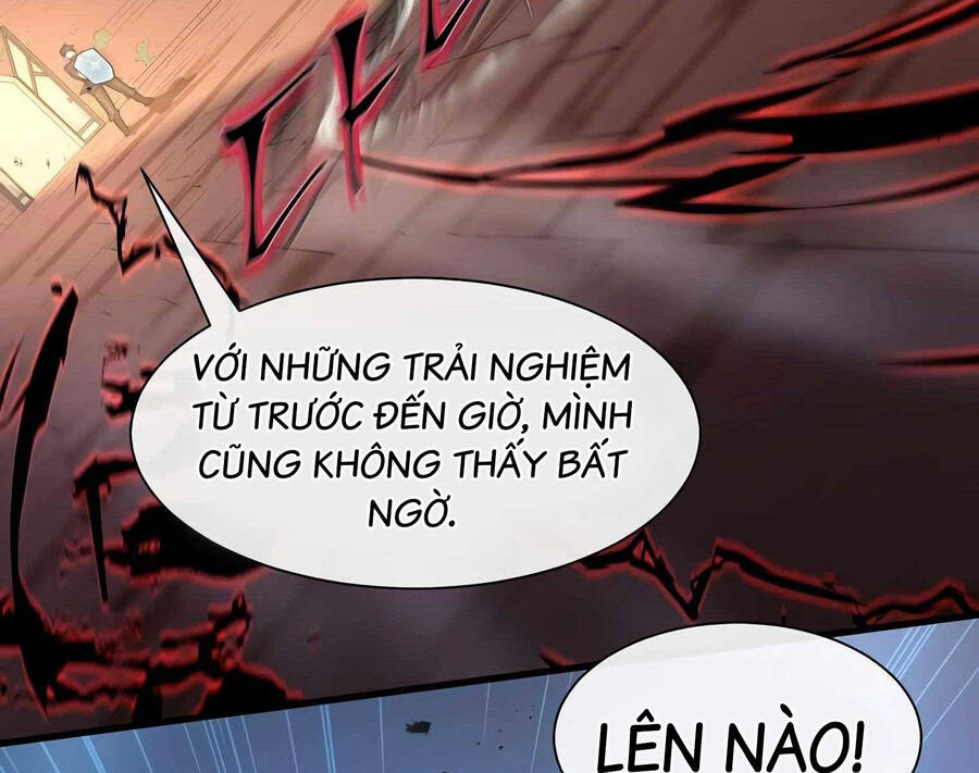 Tôi Thăng Cấp Bằng Kĩ Năng Chapter 13 - Trang 183