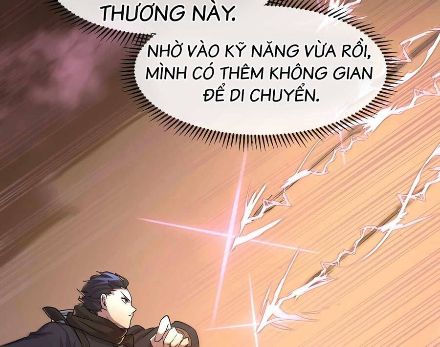 Tôi Thăng Cấp Bằng Kĩ Năng Chapter 13 - Trang 70