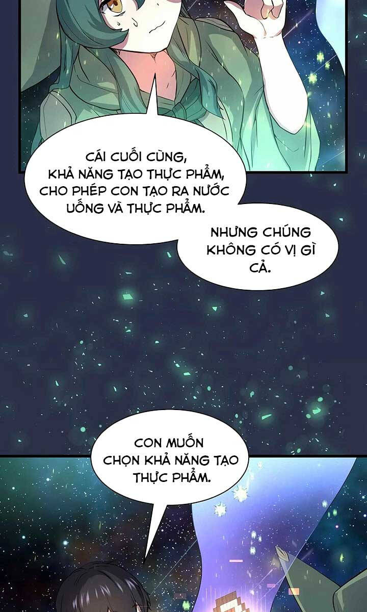 Tôi Thăng Cấp Bằng Kĩ Năng Chapter 30 - Trang 33