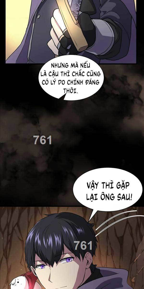 Tôi Thăng Cấp Bằng Kĩ Năng Chapter 33 - Trang 2