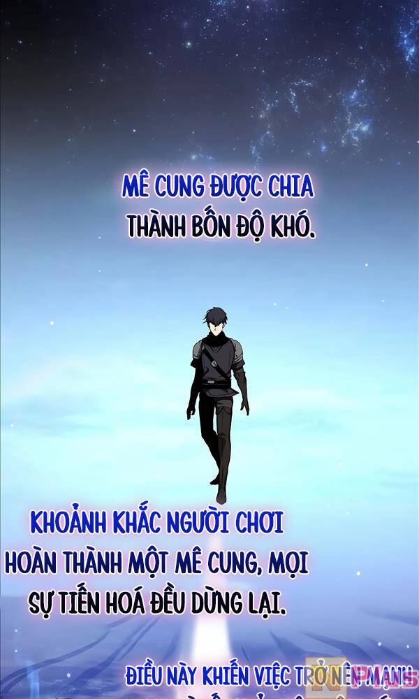 Tôi Thăng Cấp Bằng Kĩ Năng Chapter 2 - Trang 32