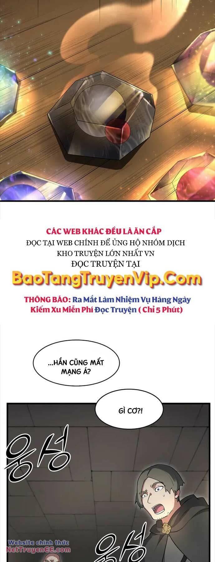 Tôi Thăng Cấp Bằng Kĩ Năng Chapter 54 - Trang 16