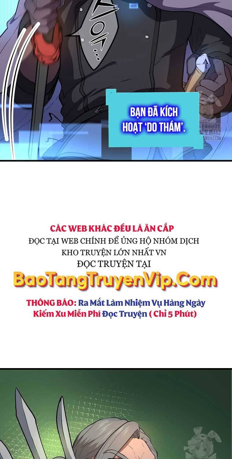 Tôi Thăng Cấp Bằng Kĩ Năng Chapter 76 - Trang 21