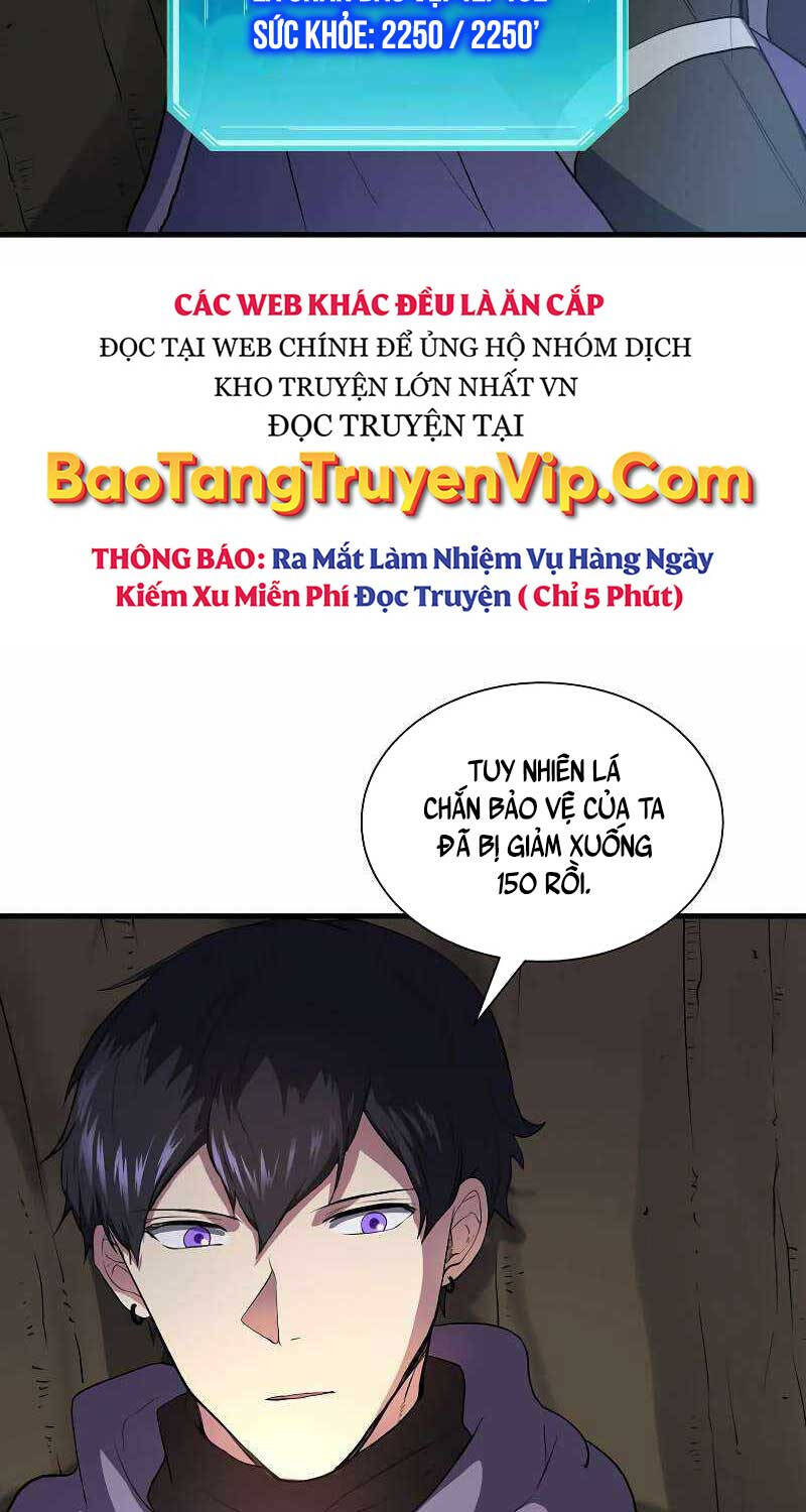 Tôi Thăng Cấp Bằng Kĩ Năng Chapter 68 - Trang 85