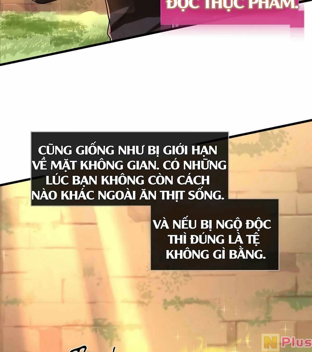 Tôi Thăng Cấp Bằng Kĩ Năng Chapter 8 - Trang 92