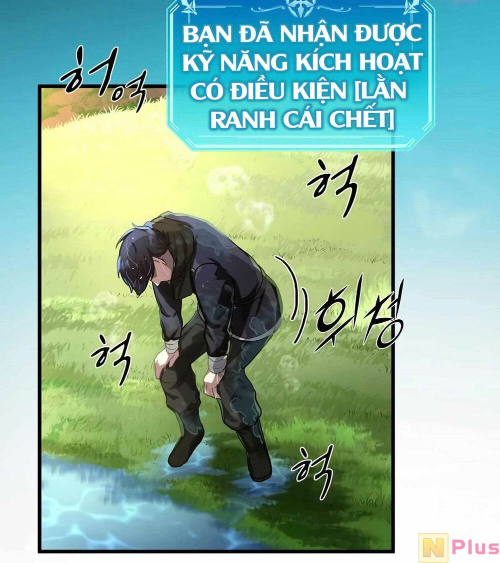 Tôi Thăng Cấp Bằng Kĩ Năng Chapter 8 - Trang 113